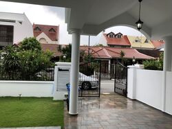 Serangoon Garden Estate (D19), Terrace #555197211